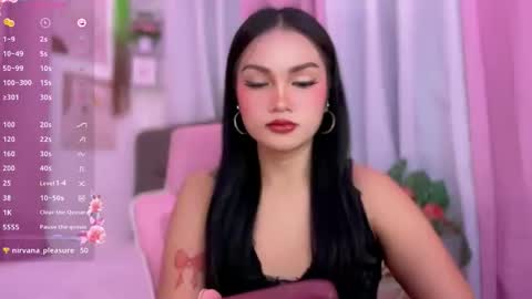 filipinaxbabe online show from 06.06.26