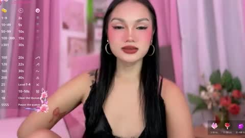 filipinaxbabe online show from 06.07.26