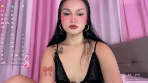 filipinaxbabe online show from 06.08.26