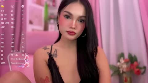filipinaxbabe online show from 06.10.26
