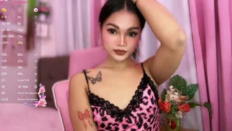 filipinaxbabe online show from 06.14.26