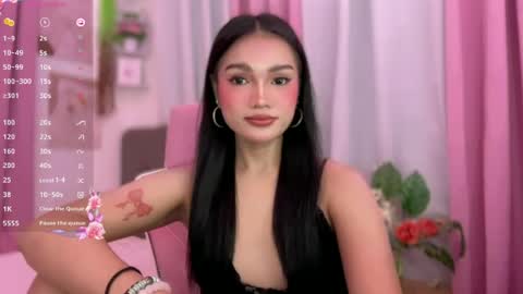 filipinaxbabe online show from 06.16.26
