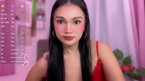 filipinaxbabe online show from 06.17.26