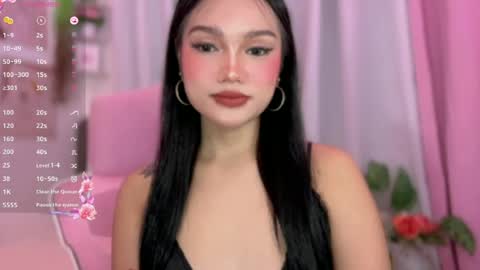 filipinaxbabe online show from 06.23.26