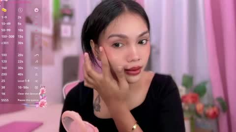 filipinaxbabe online show from 06.25.26