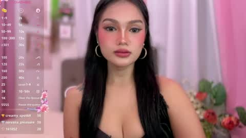 filipinaxbabe online show from 06.26.26