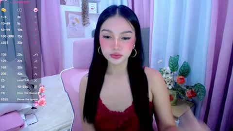 filipinaxbabe online show from 06.28.26
