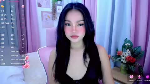filipinaxbabe online show from 07.01.26