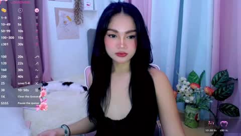 filipinaxbabe online show from 07.12.26