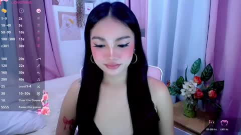 filipinaxbabe online show from 07.16.26