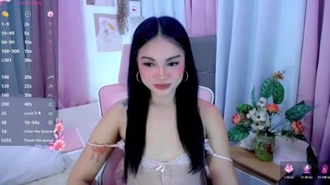 filipinaxbabe online show from 07.21.26