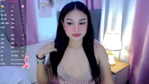 filipinaxbabe online show from 07.25.26
