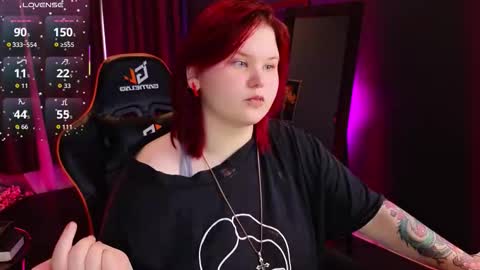 - online show from 11.11.25