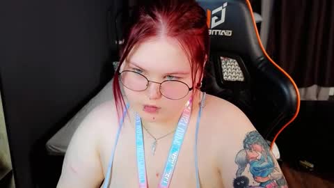 - online show from 02.11.26