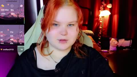 - online show from 04.21.26