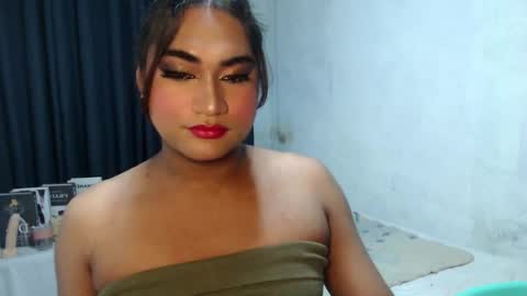 Snapshot of filthybarbie chatting on 12.03.25 B A R B I E online show from 12.03.25