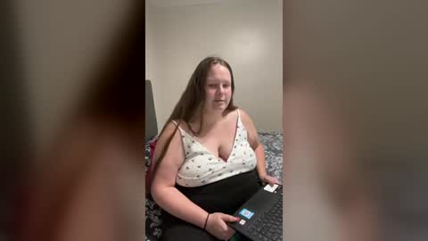 Filthyvanillagirl online show from 08.09.26