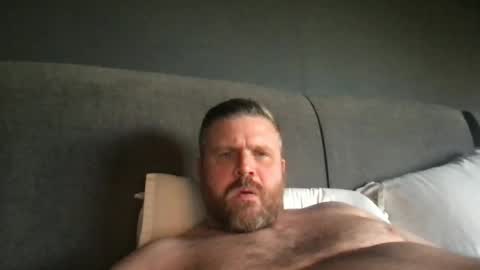 fin bear dom online show from 06.14.26