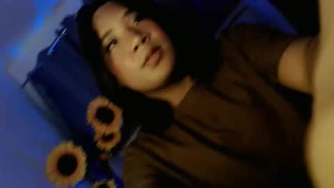 Snapshot of fin_lust chatting on 02.12.26 Cassandra Madrigal online show from 02.12.26