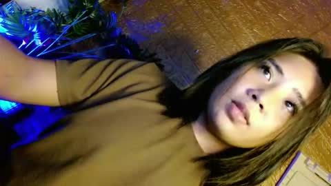 Snapshot of fin_lust chatting on 02.26.26 Cassandra Madrigal online show from 02.26.26