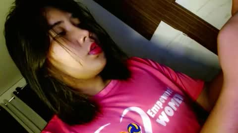 Snapshot of fin_lust chatting on 03.04.26 Cassandra Madrigal online show from 03.04.26