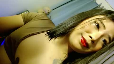 Snapshot of fin_lust chatting on 04.01.26 Cassandra Madrigal online show from 04.01.26