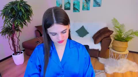 Amanda online show from 02.11.25