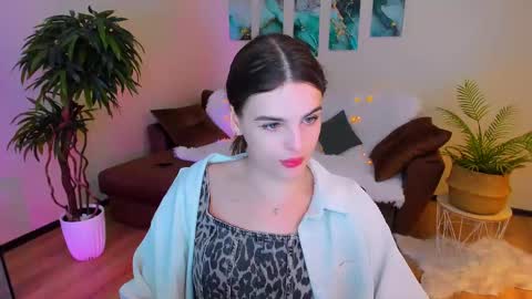 Amanda online show from 03.12.25