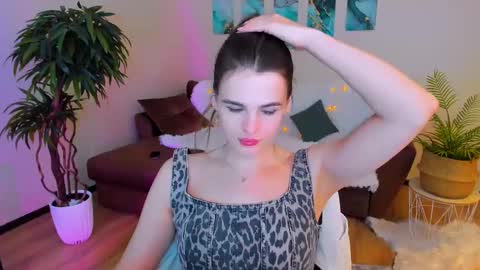 Amanda online show from 03.12.25