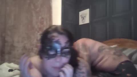 Snapshot of findmylimit2 chatting on 11.05.25 FindOurLimit online show from 11.05.25