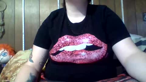 Snapshot of findom6969860573 chatting on 12.21.25 findom6969860573 online show from 12.21.25