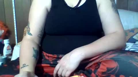 Snapshot of findom6969860573 chatting on 12.22.25 findom6969860573 online show from 12.22.25