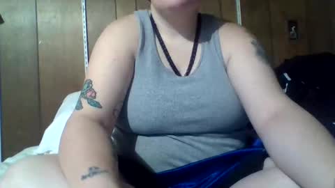 Snapshot of findom6969860573 chatting on 02.15.26 findom6969860573 online show from 02.15.26