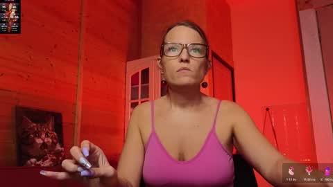 Lady online show from 03.05.26