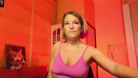 Lady online show from 03.18.26