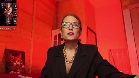 Lady online show from 03.20.26