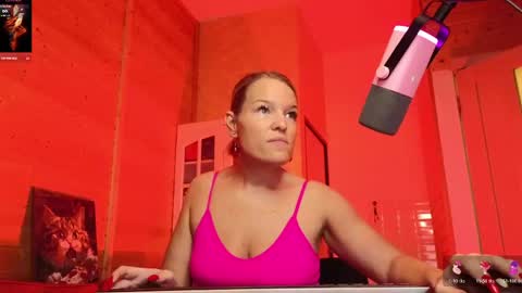 Lady online show from 04.22.26