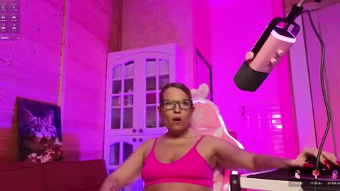 Lady online show from 04.30.26