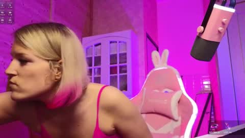 Lady online show from 05.07.26