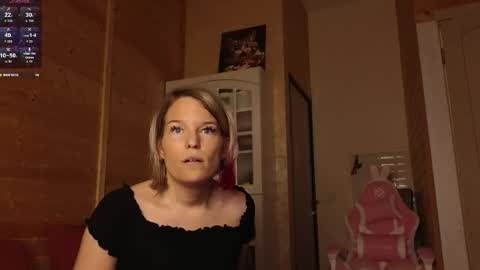 Lady online show from 06.11.26
