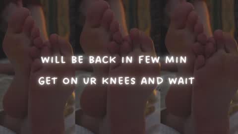 Snapshot of findomfeet_ chatting on 01.18.25 Ashley online show from 01.18.25