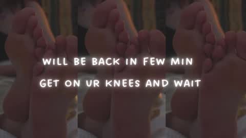 Snapshot of findomfeet_ chatting on 03.04.25 Ashley online show from 03.04.25