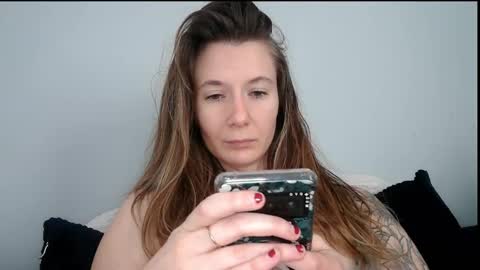 Goddess Natalia Findom online show from 12.05.25