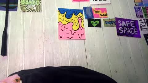 findommefoxi online show from 12.15.24