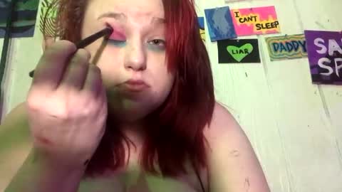 findommefoxi online show from 12.16.24