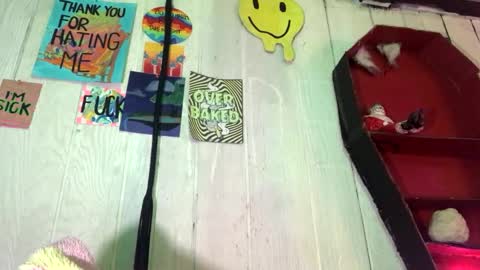 findommefoxi online show from 12.18.24