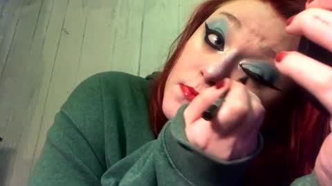 findommefoxi online show from 01.19.25