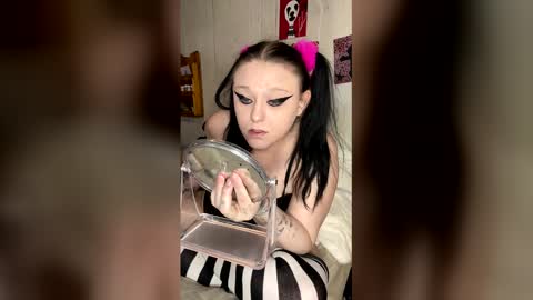 findommefoxi online show from 03.12.26