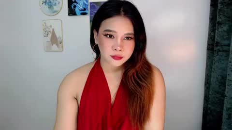Jasmine online show from 07.23.26