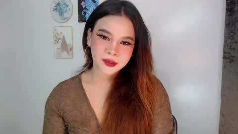 Jasmine online show from 07.26.26